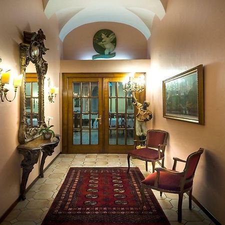 Easyrooms Dell'Angelo Locarno Eksteriør billede