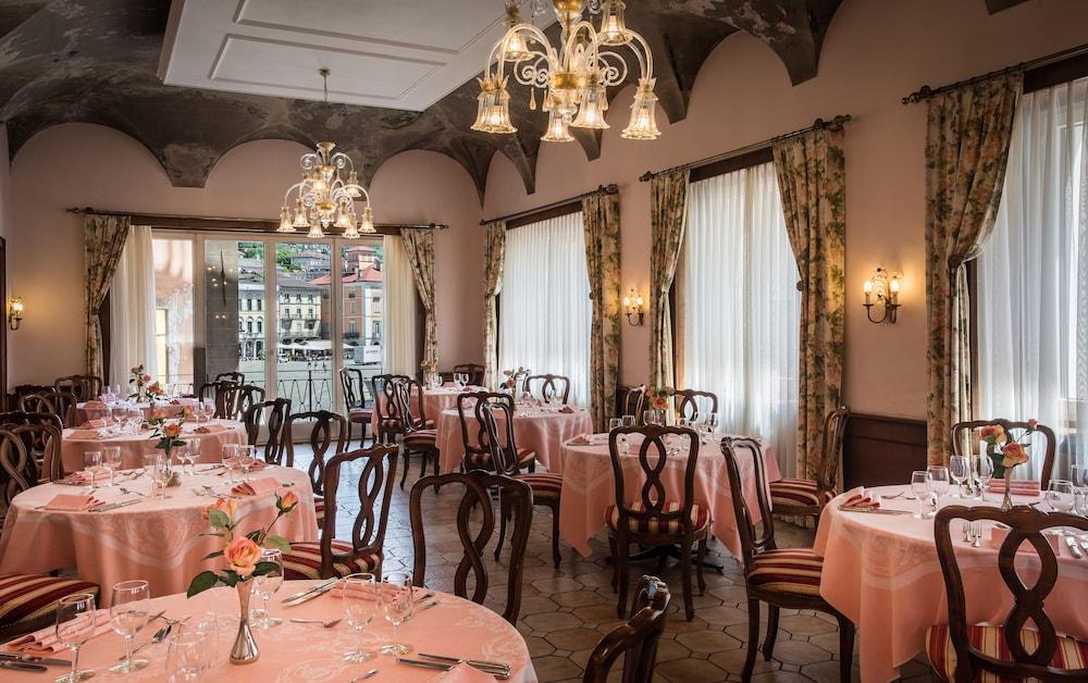 Easyrooms Dell'Angelo Locarno Eksteriør billede