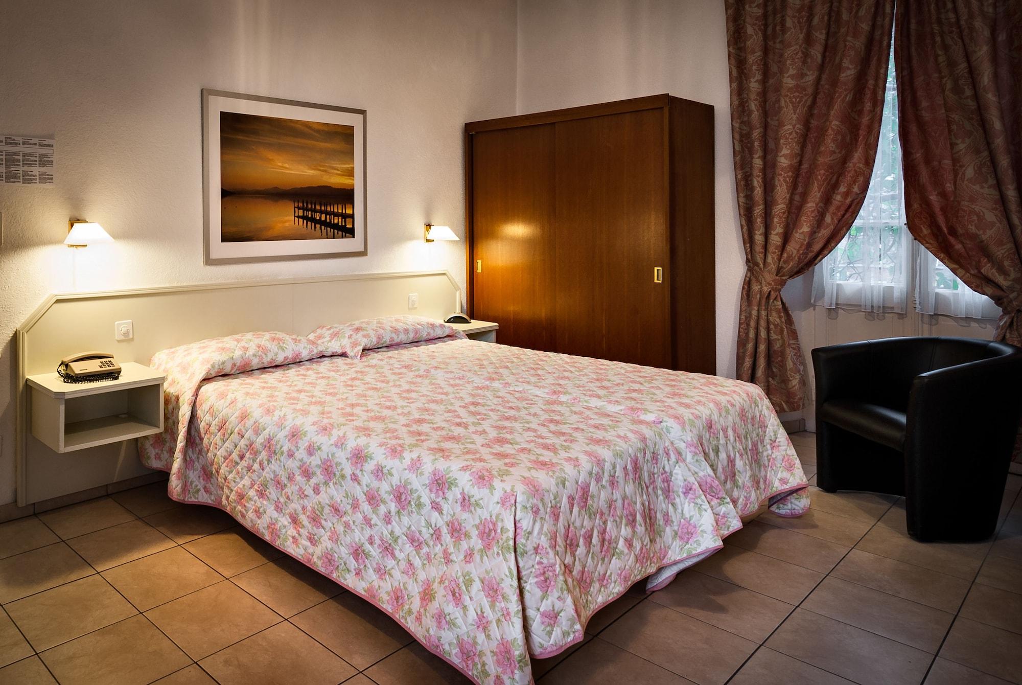 Easyrooms Dell'Angelo Locarno Eksteriør billede