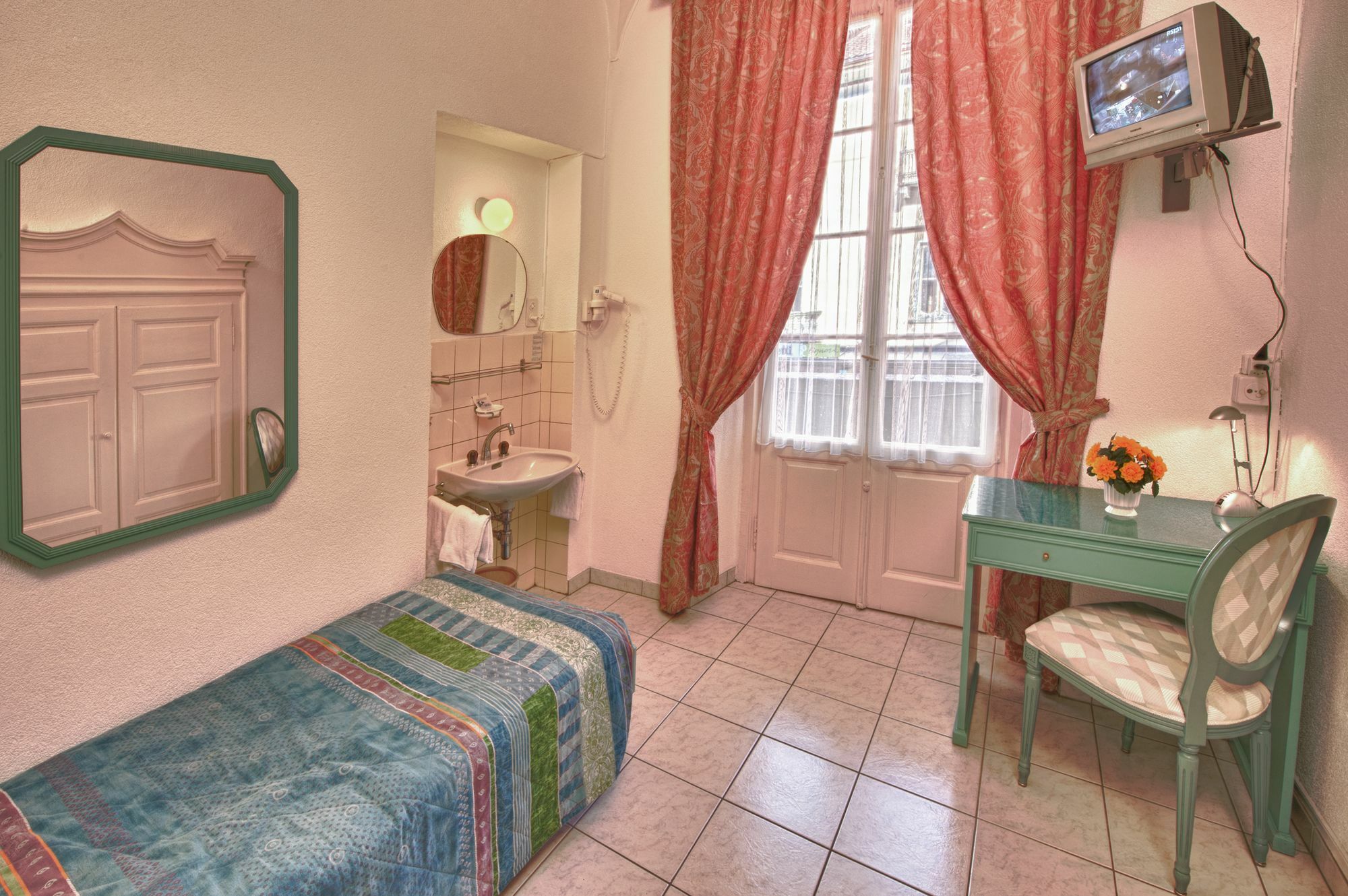 Easyrooms Dell'Angelo Locarno Eksteriør billede